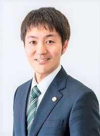 弁護士 岡部裕也