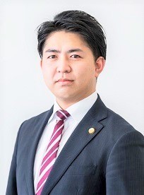 弁護士 髙野鉄平