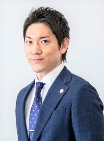 弁護士 武多和直紀