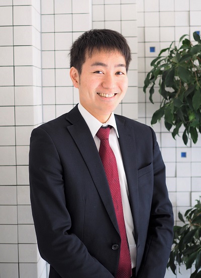 岡部裕也の理念