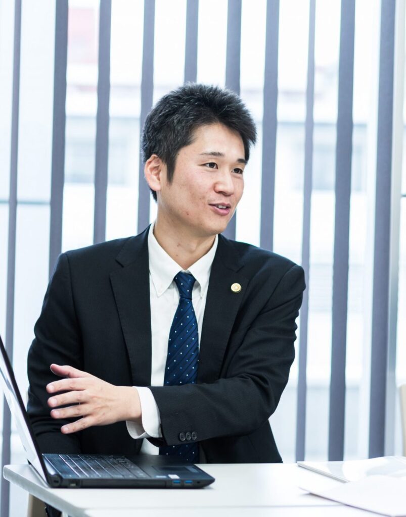 井上先生