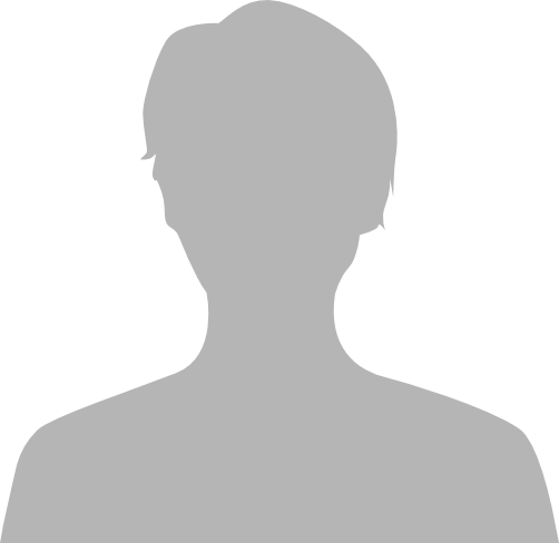 男性シルエット